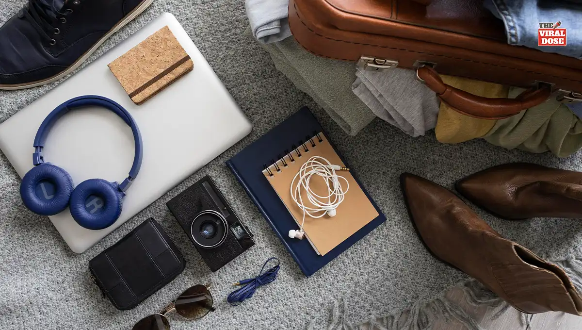 Travel Comfort Matters—Pillows, Masks & Cozy Journeys!